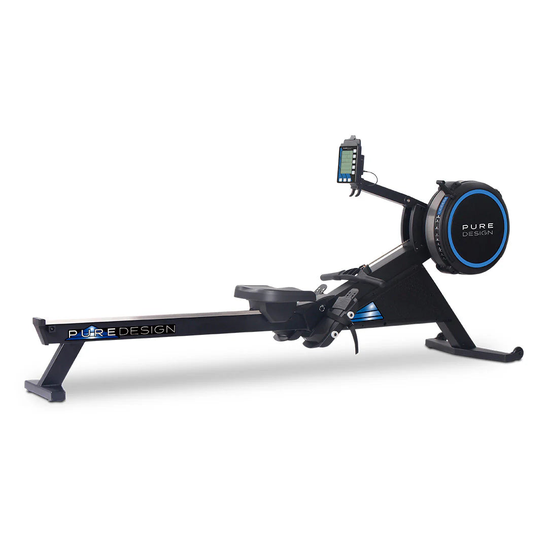 Pure Design PR12 Pro Power Air Rower