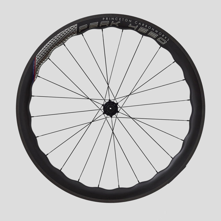 Princeton CarbonWorks