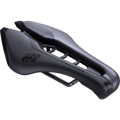 Pro Stealth Aero Saddle - TSA 1.2 - Black