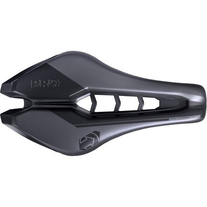 Pro Stealth Aero Saddle - TSA 1.2 - Black