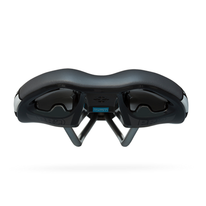 PRO Turnix Crmo Saddle - Black