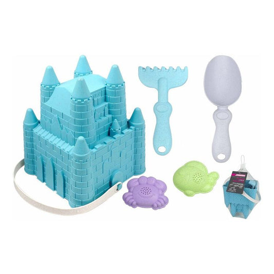 MIrage Eco Ocean Beach Toy Set (5 Piece)