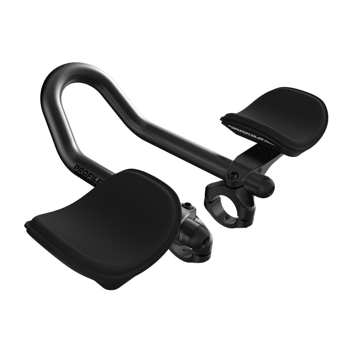 Profile Design Sonic Ergo 45ar Aerobar - Black