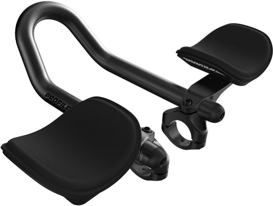 Profile Design Sonic Ergo 45ar Aerobar - Black