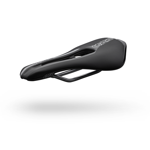 PRO Stealth Sport Saddle - Black