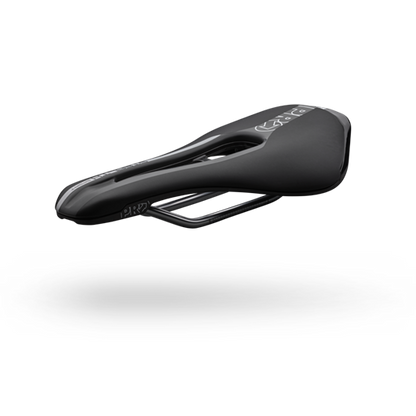 PRO Stealth Sport Saddle - Black