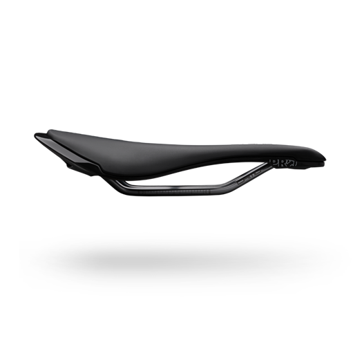 PRO Stealth Sport Saddle - Black