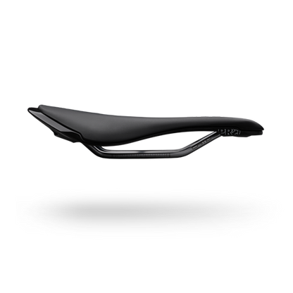 PRO Stealth Sport Saddle - Black