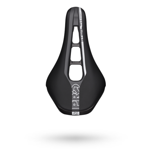 PRO Stealth Sport Saddle - Black