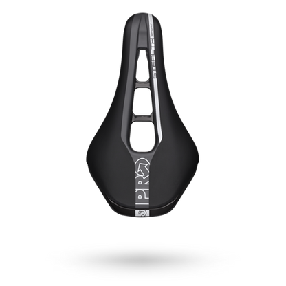 PRO Stealth Sport Saddle - Black