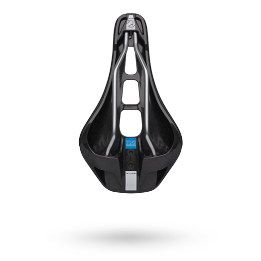 PRO Stealth Sport Saddle - Black