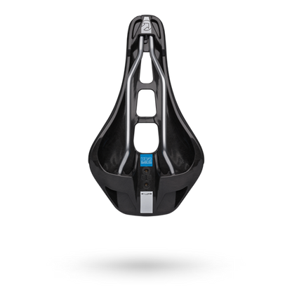 PRO Stealth Sport Saddle - Black