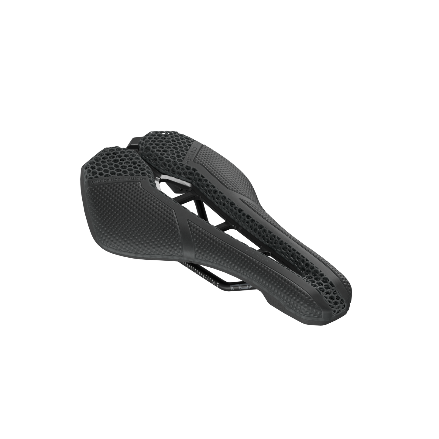 PRO Stealth 3D Performance Saddle