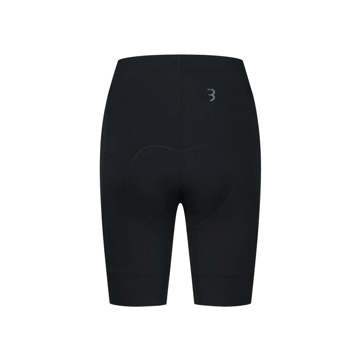 BBB Womens Omnium 2.0 Cycling Shorts - Black
