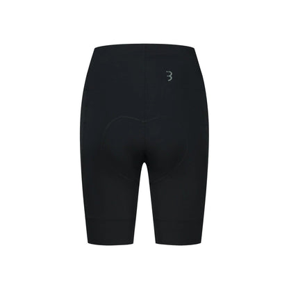 BBB Womens Omnium 2.0 Cycling Shorts - Black