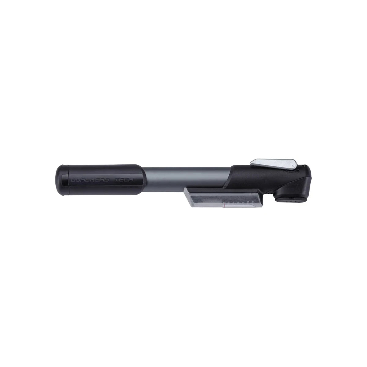 BBB Windgun S Mini Pump with Gauge