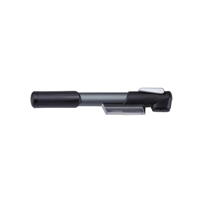 BBB Windgun S Mini Pump with Gauge