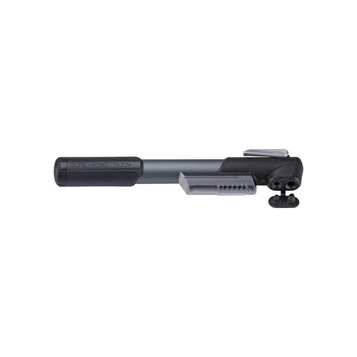 BBB Windgun S Mini Pump with Gauge