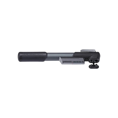 BBB Windgun S Mini Pump with Gauge