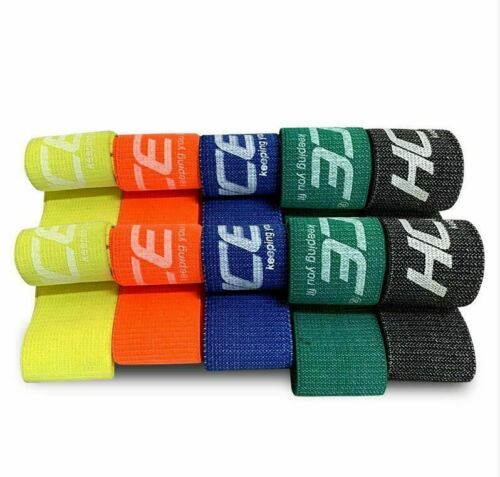 Shu Fabric resistance band kit