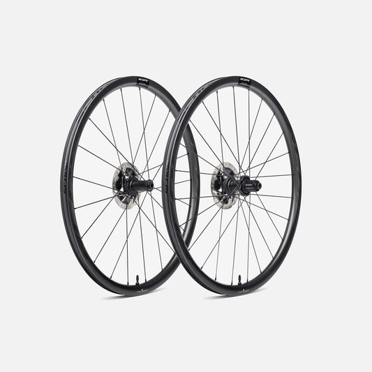 Scope R3.A 30mm Carbon Disc All Road Wheelset - SRAM XDR