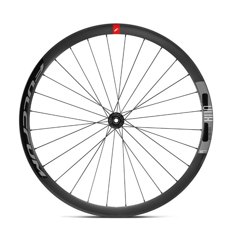 Fulcrum Racing 800 Disc Wheelset - XDR