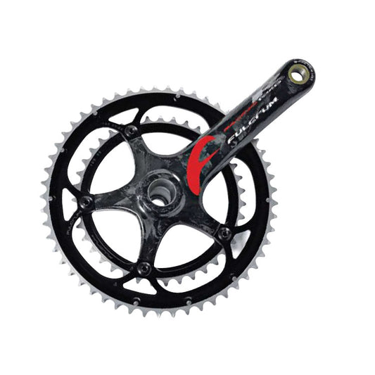 Fulcrum Racing Torq R Carbon Crankset