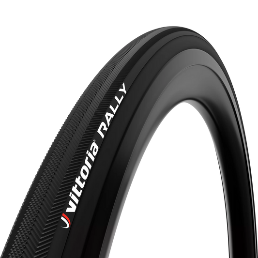 Vittoria Rally Tubular Tyre 700x25