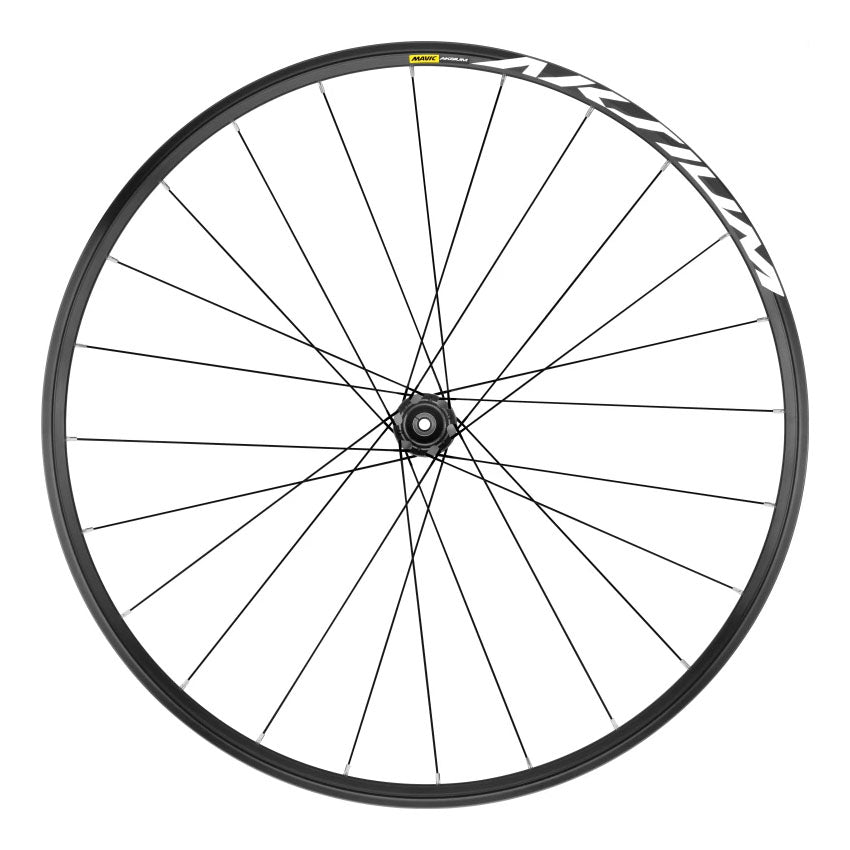 Mavic Aksium One Disc - Rear Wheel