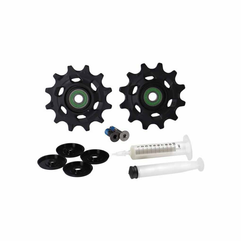 SRAM Pully Wheel Kit for Red AXS 12 Speed