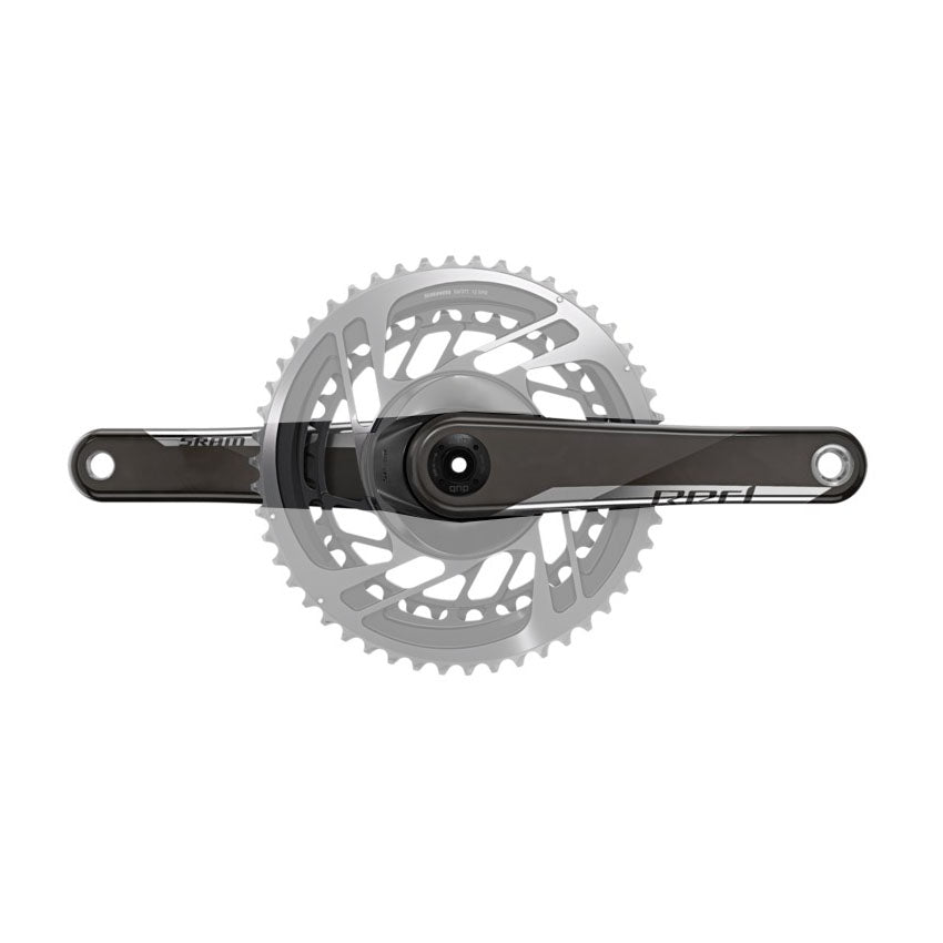 SRAM Red AXS D1 Crank Only - DUB