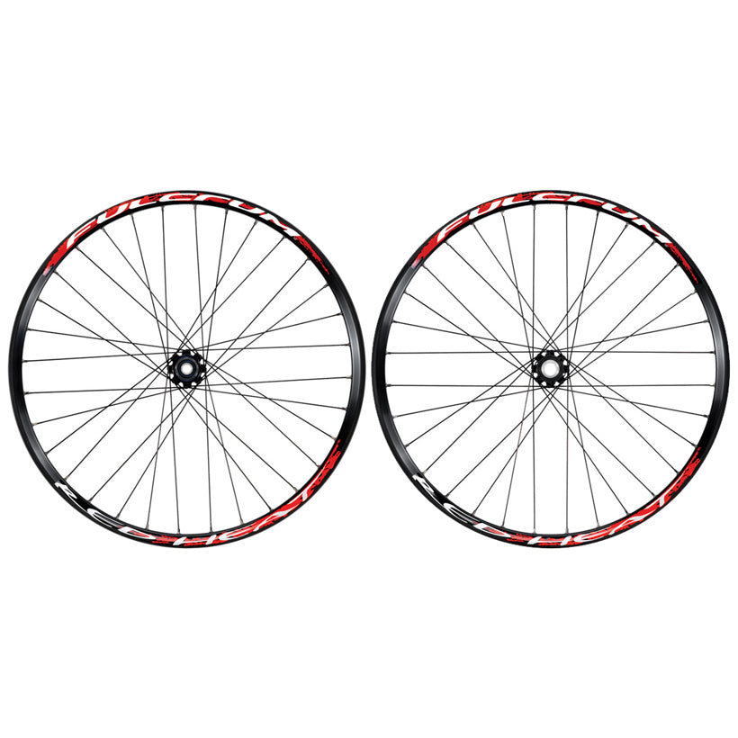 Fulcrum Red Heat 26 Inch Downhill MTB Wheelset