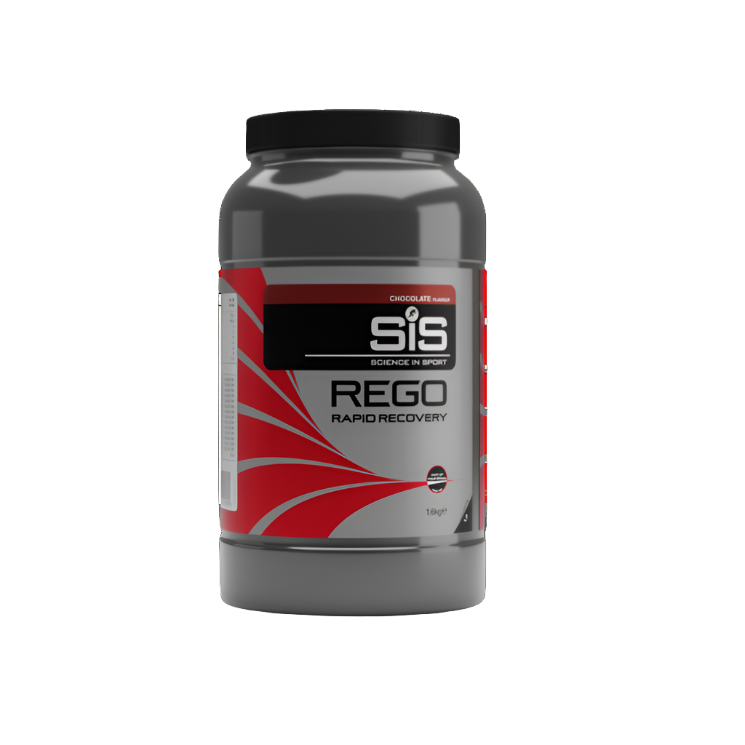 SIS Rego Rapid Recovery - Chocolate - 1.6kg