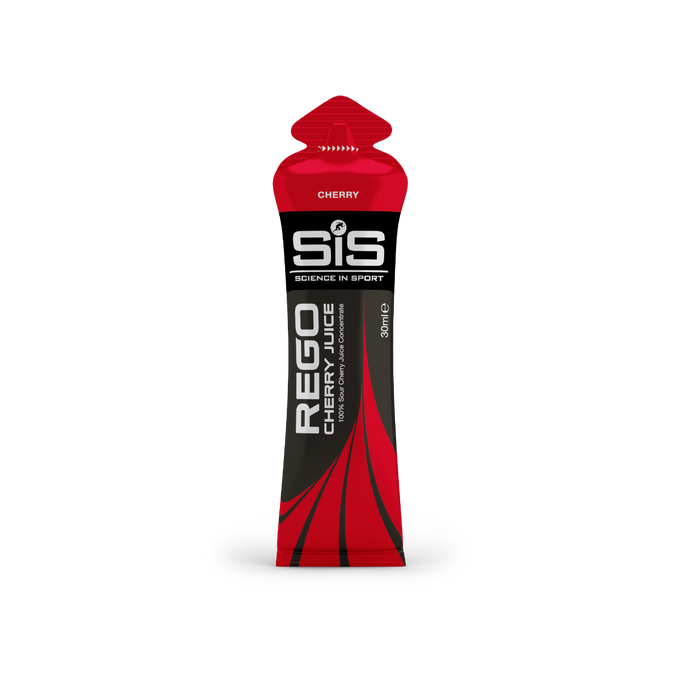 SIS Rego Cherry Juice - 30ml