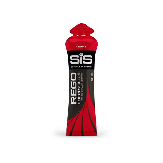 SIS Rego Cherry Juice - 30ml