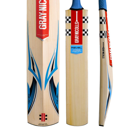 Gray-Nicolls Revel Strike (RPlay) Junior Bat