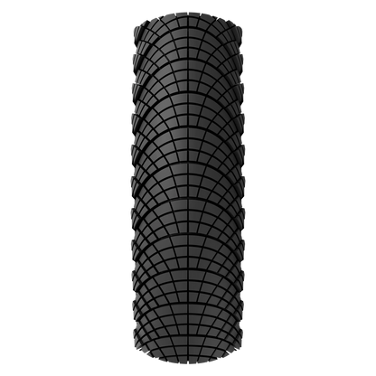 Vittoria Revolution Tech G2 City Tyre - Black