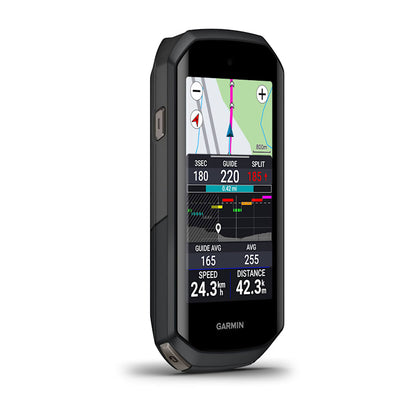 Garmin Edge 1050 Head Unit