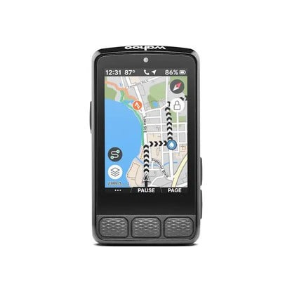 Wahoo Elemnt Roam v3.0 GPS Cycling Computer