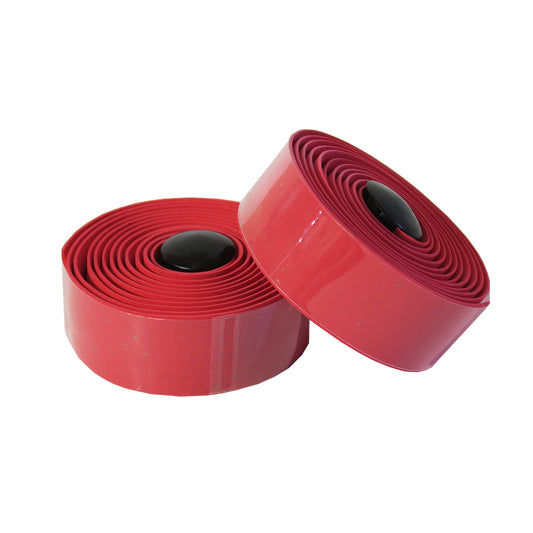 Route 66 Cork Bartape - Red