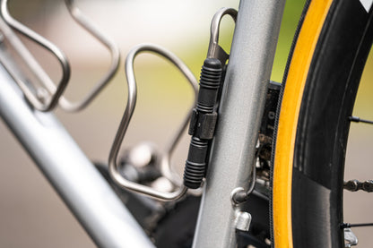 Dynaplug Carbon Racer Road Micro Plugger Repair Kit