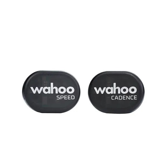 Wahoo Speed and Cadence Bundle