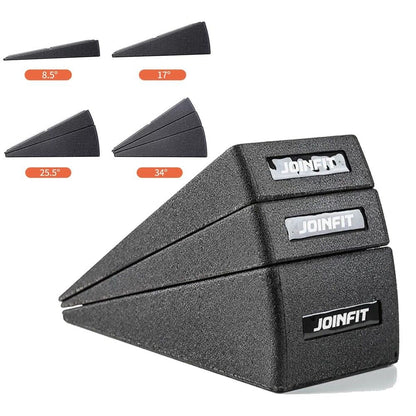 Joinfit Stretch Squat Trainer Blocks