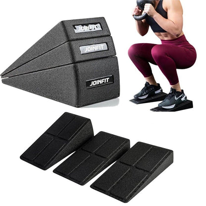 Joinfit Stretch Squat Trainer Blocks