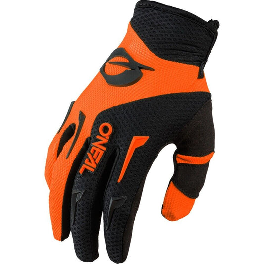 O'Neal 23 Element Gloves - Orange/Black