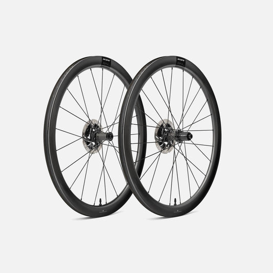 Scope S4.A 45mm Carbon Disc All Road Wheelset - SRAM XDR