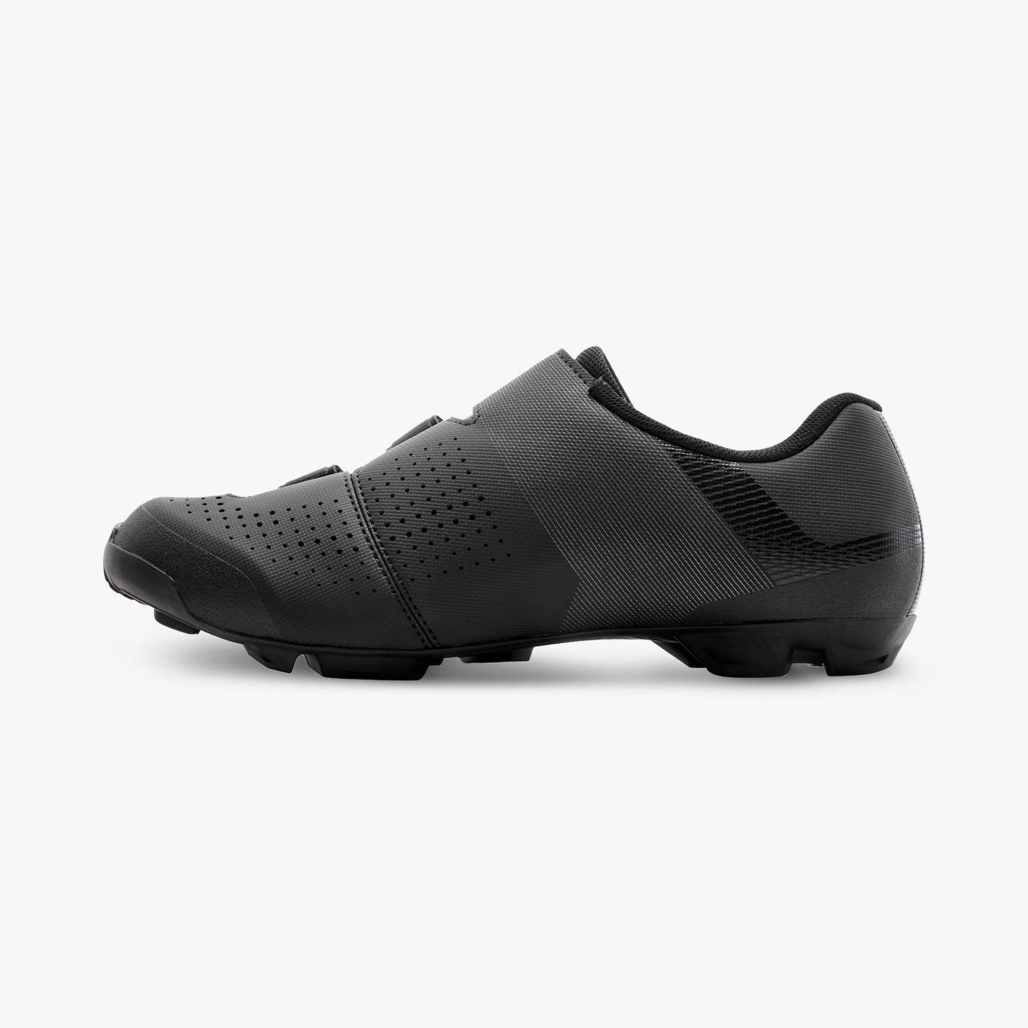 Shimano SH-XC100 SPD Shoes - Black