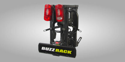 Buzzrack Scorpion Lite 2 - Tow Ball