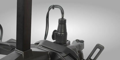 Buzzrack Scorpion Lite 3 Bike Rack - Tow Ball Mount