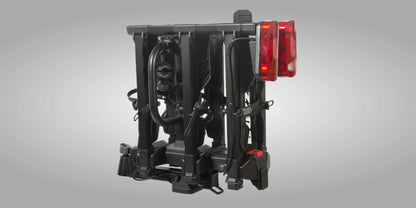 Buzzrack Scorpion Lite 3 Bike Rack - Tow Ball Mount